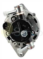 2020151 BACK HITACHI Type 12V 70Amp 