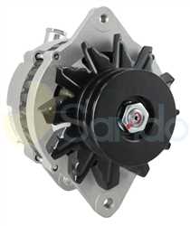2020151 FRONT HITACHI Type 12V 70Amp 