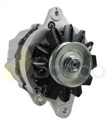2020161 FRONT HITACHI Type 12V 55Amp 1Ribs 
