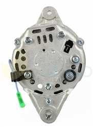 2020170 BACK HITACHI Type 12V 35Amp 1Ribs 