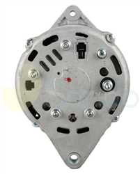 2020171 BACK HITACHI Type 12V 60Amp 1Ribs 