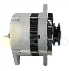 2020171 SIDE HITACHI Type 12V 60Amp 1Ribs 