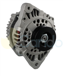 2020174 FRONT HITACHI Type 12V 80Amp 4Ribs 