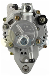 2020175 BACK HITACHI Type 12V 60Amp 1Ribs 