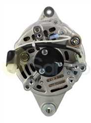 2020177 BACK HITACHI Type 12V 60Amp 1Ribs 
