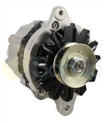 2020177 FRONT HITACHI Type 12V 60Amp 1Ribs 