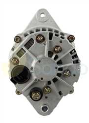 2020183 BACK HITACHI Type 12V 60Amp 