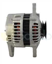 2020186 SIDE HITACHI Type 12V 60Amp 