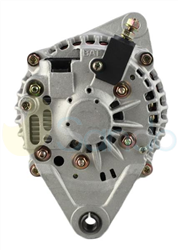 2020189 BACK HITACHI Type 12V 80Amp 