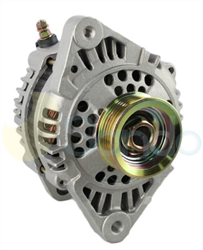2020189 FRONT HITACHI Type 12V 80Amp 