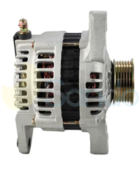 2020189 SIDE HITACHI Type 12V 80Amp 
