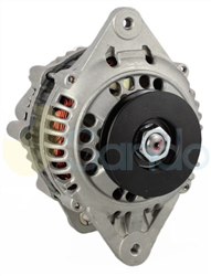 2020190 FRONT HITACHI Type 12V 70Amp 
