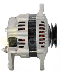 2020190 SIDE HITACHI Type 12V 70Amp 