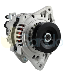 2020193 FRONT HITACHI Type 12V 60Amp 1Ribs 