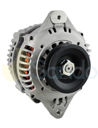 2020194 FRONT HITACHI Type 12V 70Amp 1Ribs 