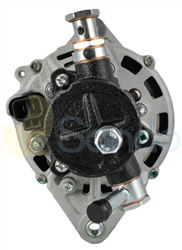 2020197 BACK HITACHI Type 12V 70Amp 