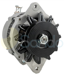2020197 FRONT HITACHI Type 12V 70Amp 