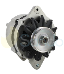 2020198 FRONT HITACHI Type 12V 70Amp 1Ribs 