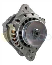 2020202 FRONT HITACHI Type 12V 45Amp 1Ribs 