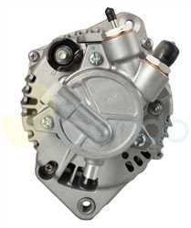 2020208 BACK HITACHI Type 12V 110Amp 6Ribs 