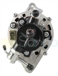 2020210 BACK HITACHI Type 12V 70Amp 1Ribs 