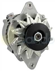 2020210 FRONT HITACHI Type 12V 70Amp 1Ribs 