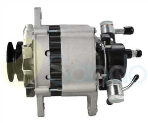 2020210 SIDE HITACHI Type 12V 70Amp 1Ribs 