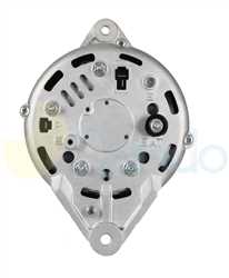 2020231 BACK HITACHI Type 12V 60Amp 1Ribs 