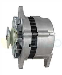 2020231 SIDE HITACHI Type 12V 60Amp 1Ribs 