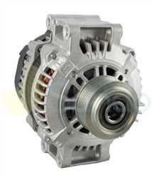 2020235 FRONT HITACHI Type 12V 180Amp 6Ribs 