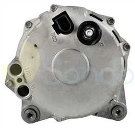 2020237 BACK HITACHI Type 12V 190Amp 6Ribs 