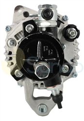2020244 BACK HITACHI Type 12V 80Amp 1Ribs 