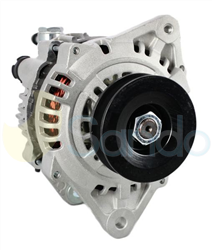 2020244 FRONT HITACHI Type 12V 80Amp 1Ribs 