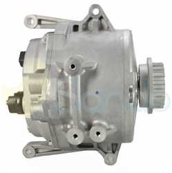 2020246 SIDE HITACHI Type 12V 190Amp 