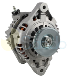 2020247 FRONT HITACHI Type 12V 70Amp 1Ribs 