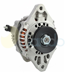 2020248 FRONT HITACHI Type 12V 60Amp 1Ribs 