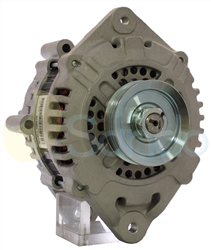 2020254 FRONT HITACHI Type 12V 90Amp 4Ribs 