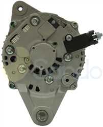 2020256 BACK HITACHI Type 12V 60Amp 1Ribs 