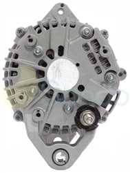 2020267 BACK HITACHI Type 12V 70Amp 2Ribs 