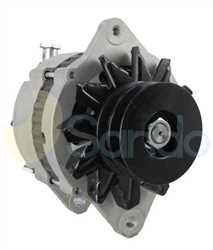 2020601 FRONT HITACHI Type 24V 25Amp 