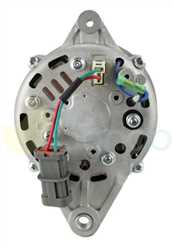 2020603 BACK HITACHI Type 24V 40Amp 