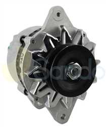 2020603 FRONT HITACHI Type 24V 40Amp 