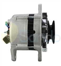 2020603 SIDE HITACHI Type 24V 40Amp 