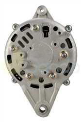 2020606 BACK HITACHI Type 24V 25Amp 2Ribs 
