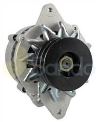 2020606 FRONT HITACHI Type 24V 25Amp 2Ribs 