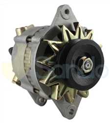 2020614 FRONT HITACHI Type 24V 50Amp 