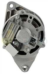 2021100 BACK LETRIKA Type 12V 33Amp 1Ribs 