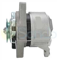 2021100 SIDE LETRIKA Type 12V 33Amp 1Ribs 