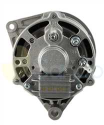 2021102 BACK LETRIKA Type 12V 33Amp 