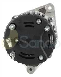 2021103 BACK LETRIKA Type 12V 95Amp 